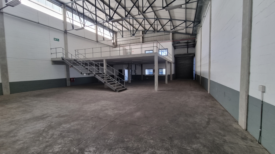 Commercial Property for Sale in Airport Industria Western Cape